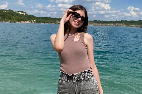 Картинка Дружбовский карьер